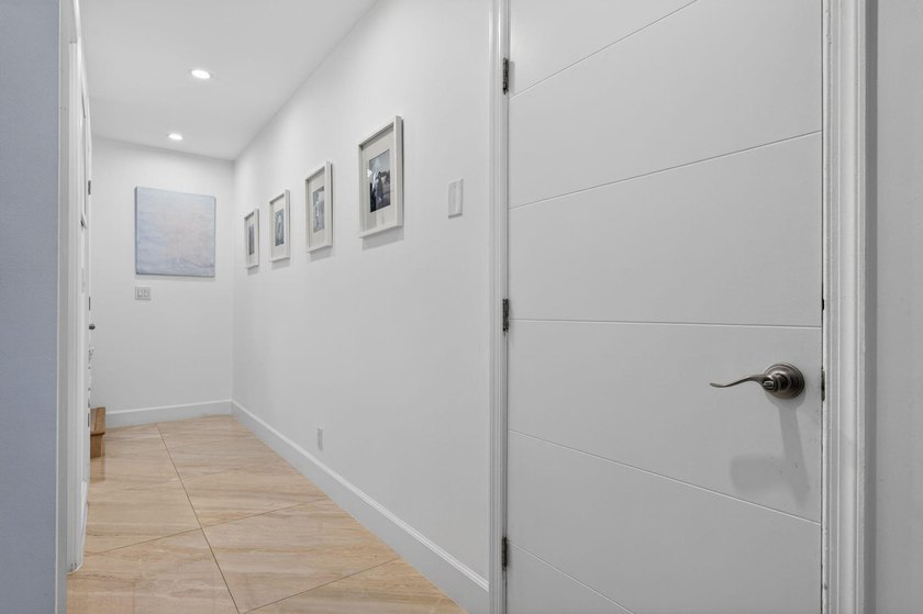 Stunning, renovated two-story estate home located in East Boca's - photo 48