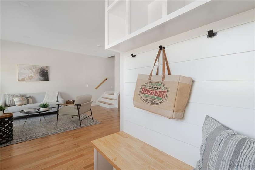 Construction Complete! Move right into this 3 bed 2.5 bath New - photo 9