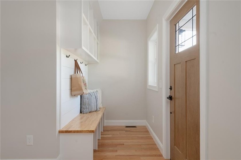 Construction Complete! Move right into this 3 bed 2.5 bath New - photo 10