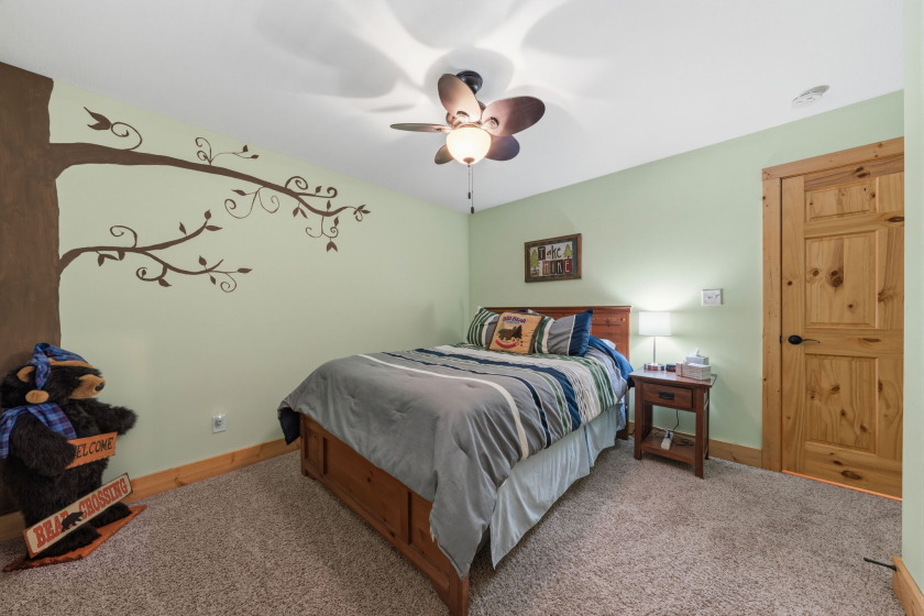 Poplar Ridge Home with Dock! - photo 17