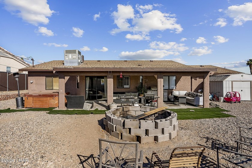 Welcome home to this charming 3-bedroom, 2-bath residence - photo 32