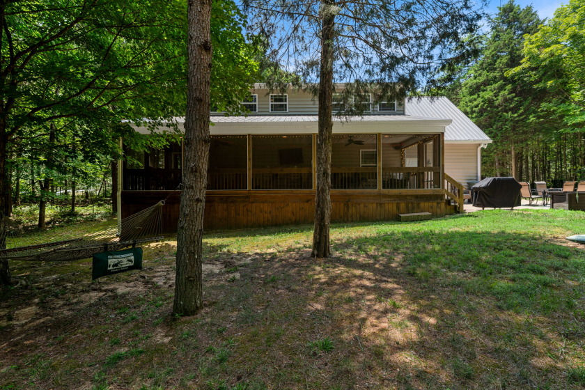 Poplar Ridge Home with Dock! - photo 12