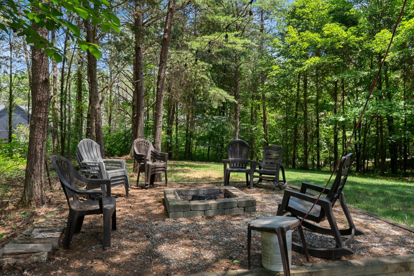 Poplar Ridge Home with Dock! - photo 23