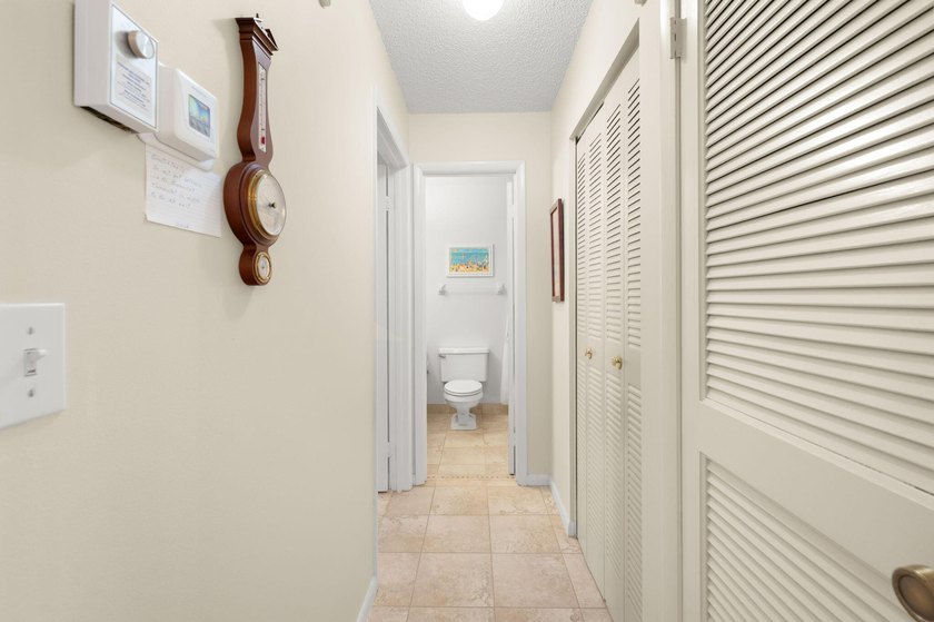 This 2/2 interior condo has the PERFECT location with a full - photo 10