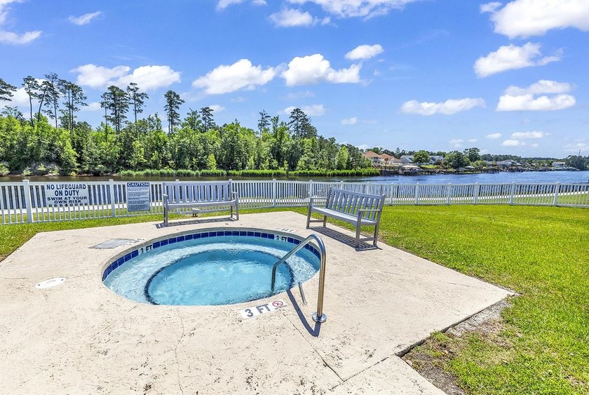 SUPER RARE 1 BEDROOM FOR SALE IN WATERWAY VILLAGE ON THE FIRST - photo 11