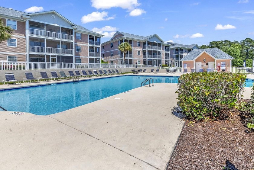 SUPER RARE 1 BEDROOM FOR SALE IN WATERWAY VILLAGE ON THE FIRST - photo 12