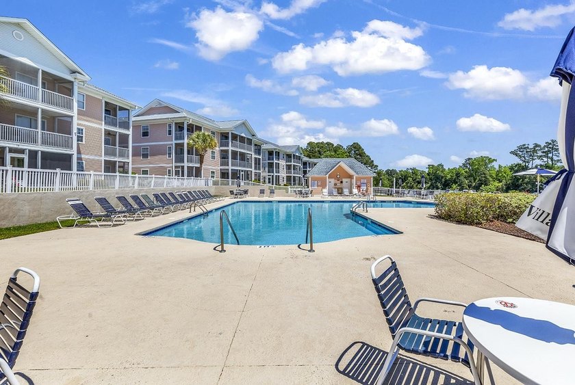 SUPER RARE 1 BEDROOM FOR SALE IN WATERWAY VILLAGE ON THE FIRST - photo 13