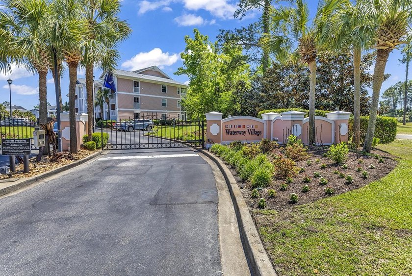 SUPER RARE 1 BEDROOM FOR SALE IN WATERWAY VILLAGE ON THE FIRST - photo 14
