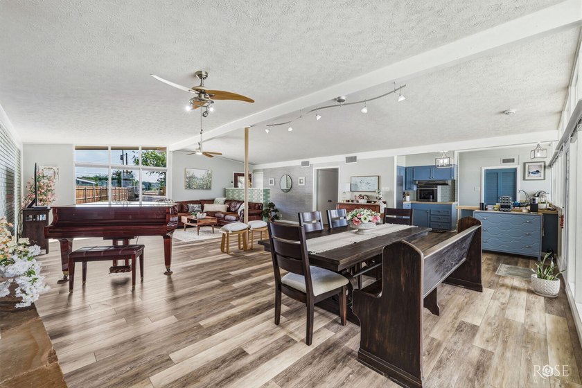 Experience the best of Lake living in this beautifully updated - photo 14