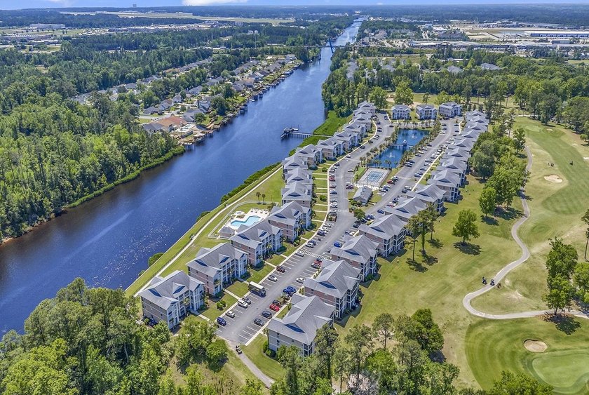SUPER RARE 1 BEDROOM FOR SALE IN WATERWAY VILLAGE ON THE FIRST - photo 17
