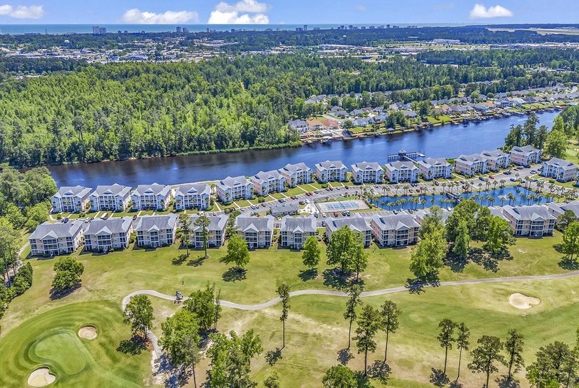SUPER RARE 1 BEDROOM FOR SALE IN WATERWAY VILLAGE ON THE FIRST - photo 18