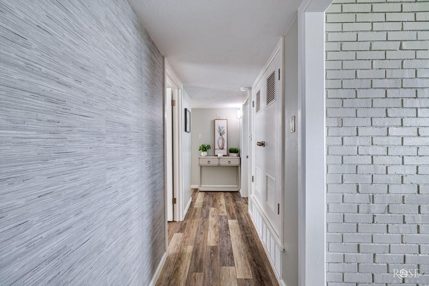 Experience the best of Lake living in this beautifully updated - photo 20