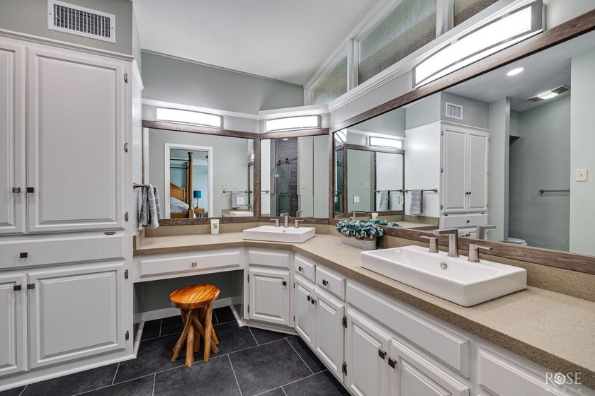 Experience the best of Lake living in this beautifully updated - photo 23