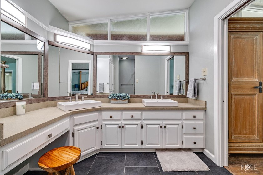 Experience the best of Lake living in this beautifully updated - photo 24