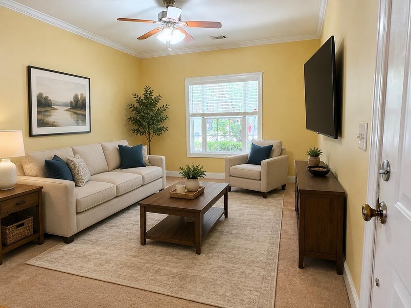 Don't miss this 2-bedroom, 2-bathroom GROUND FLOOR condo in West - photo 5