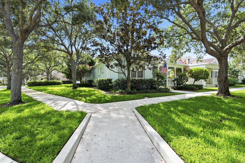 Welcome to New Haven at Abacoa, where timeless charm meets - photo 25
