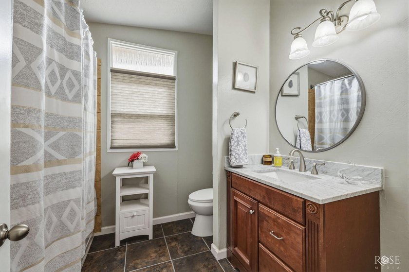 Experience the best of Lake living in this beautifully updated - photo 28