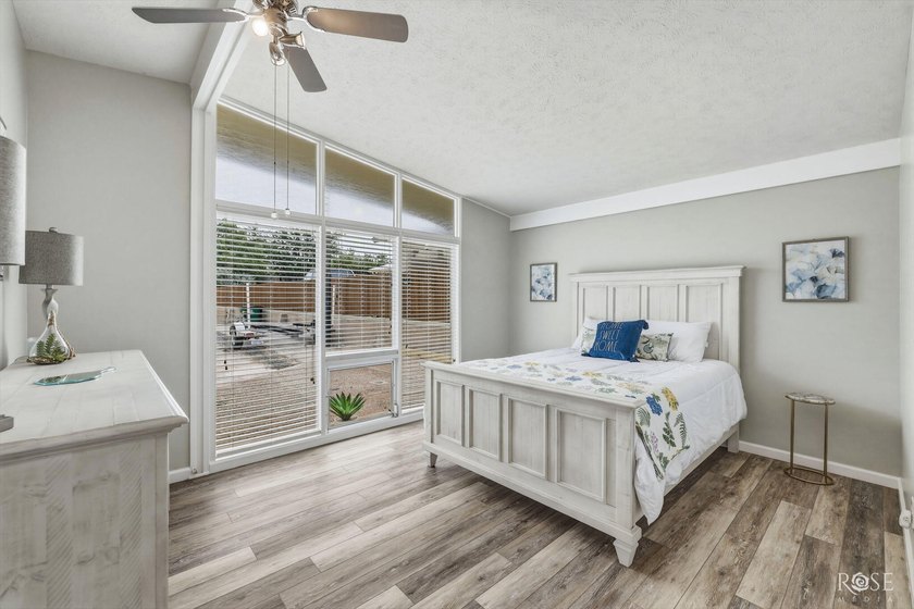 Experience the best of Lake living in this beautifully updated - photo 29