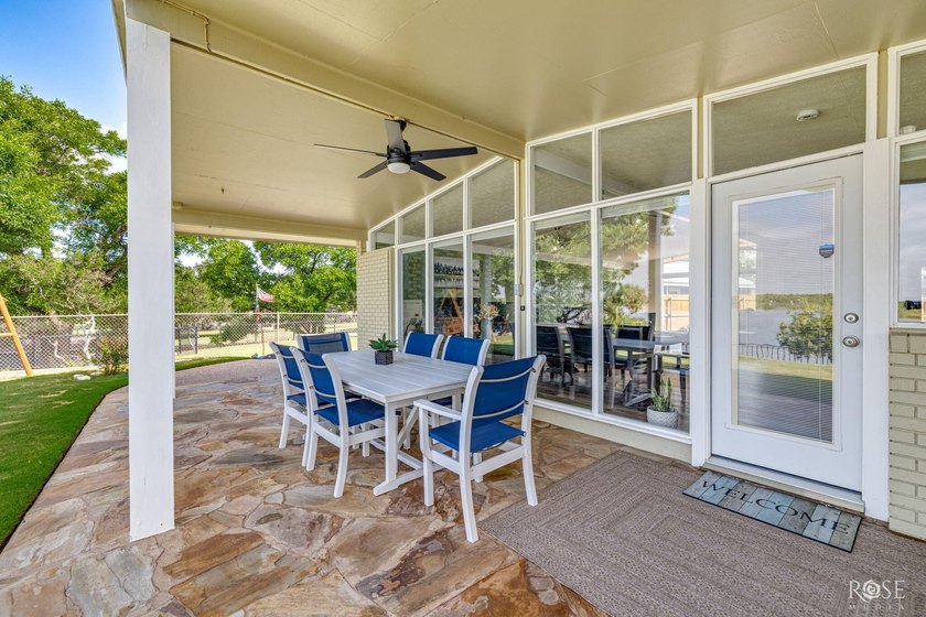 Experience the best of Lake living in this beautifully updated - photo 35