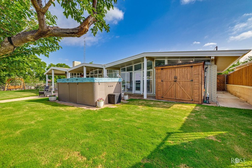 Experience the best of Lake living in this beautifully updated - photo 38
