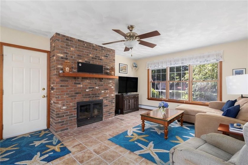 Nestled on a beautifully maintained corner lot in one of - photo 3