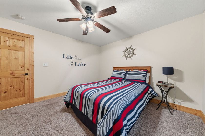 Poplar Ridge Home with Dock! - photo 14