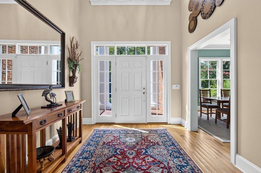 Experience the best of waterfront living at 62 Caretaker Lane - photo 5