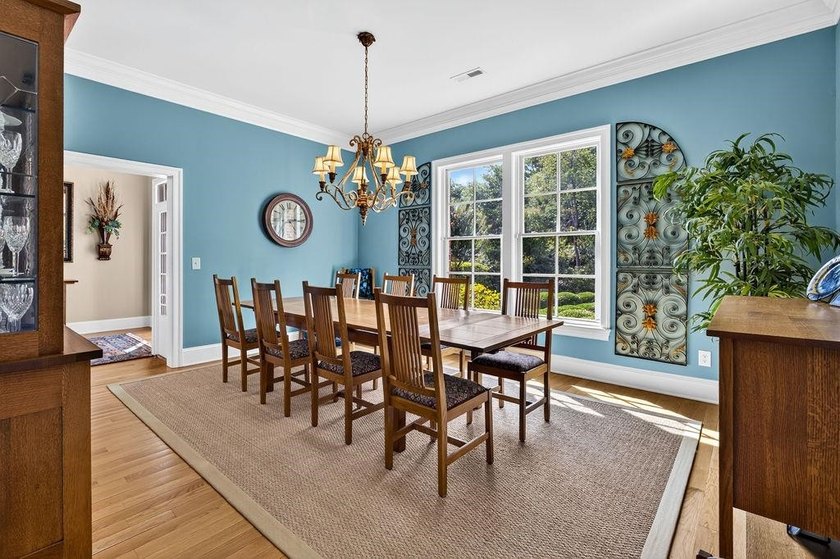 Experience the best of waterfront living at 62 Caretaker Lane - photo 7