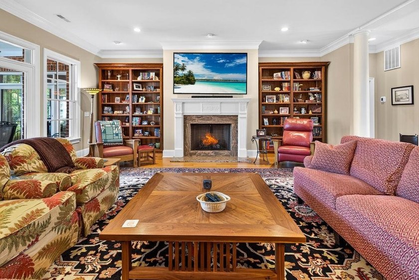 Experience the best of waterfront living at 62 Caretaker Lane - photo 8