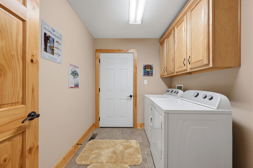Poplar Ridge Home with Dock! - photo 33