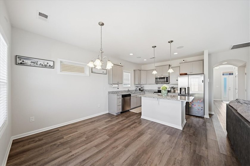 PRICE IMPROVEMENT and $3500 lender-issued closing credit for a - photo 12