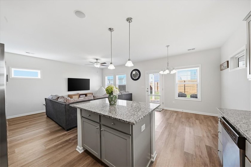 PRICE IMPROVEMENT and $3500 lender-issued closing credit for a - photo 15