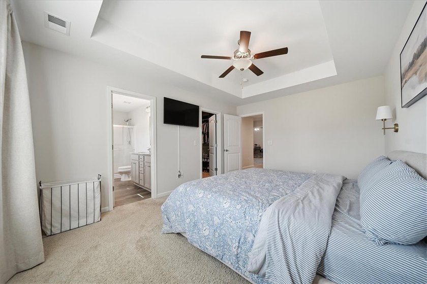 PRICE IMPROVEMENT and $3500 lender-issued closing credit for a - photo 28