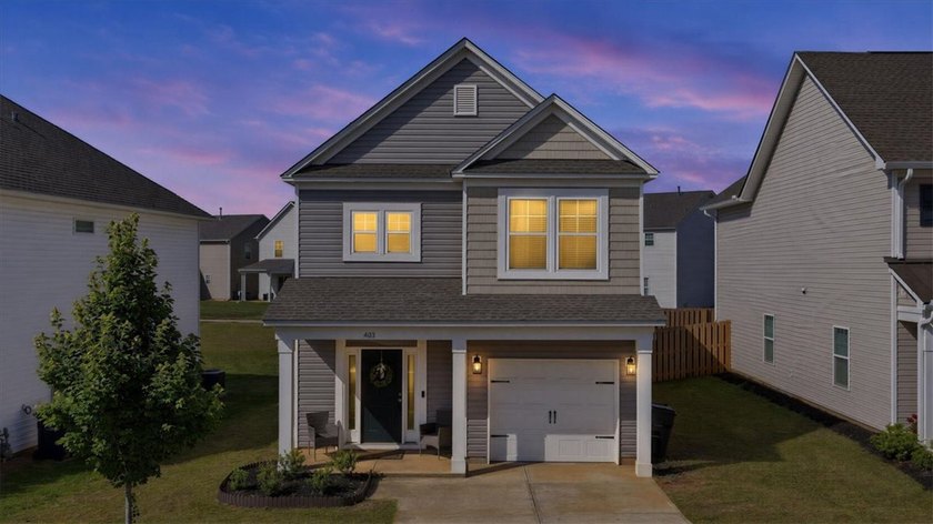 PRICE IMPROVEMENT and $3500 lender-issued closing credit for a - photo 44