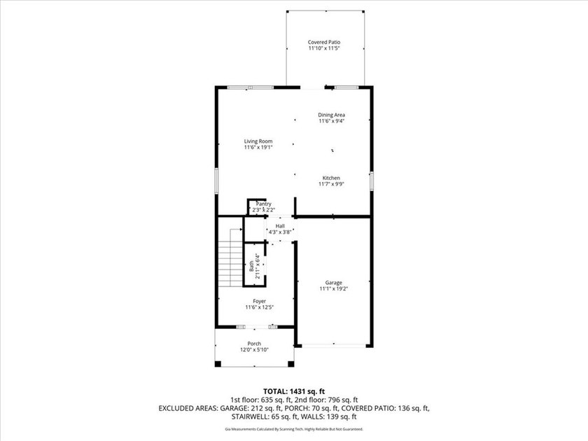 PRICE IMPROVEMENT and $3500 lender-issued closing credit for a - photo 47