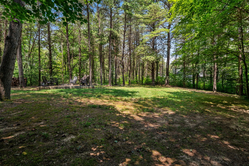 Poplar Ridge Home with Dock! - photo 11