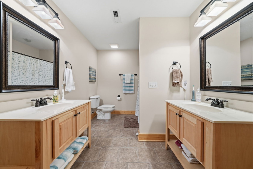 Poplar Ridge Home with Dock! - photo 44