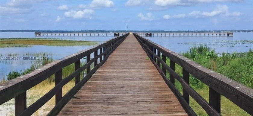Build Your Dream Home on Valencia Drive in Indian Lake Estates - photo 2