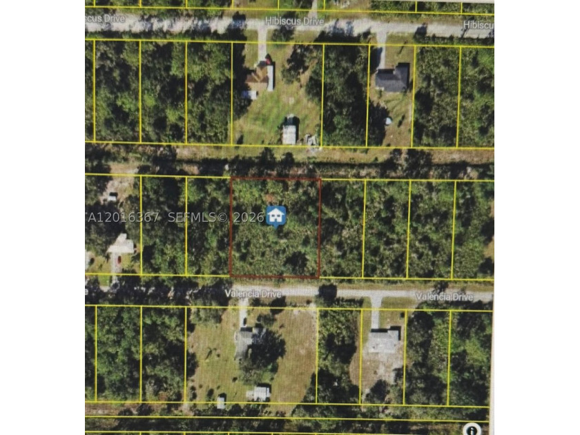 Build Your Dream Home on Valencia Drive in Indian Lake Estates - photo 5
