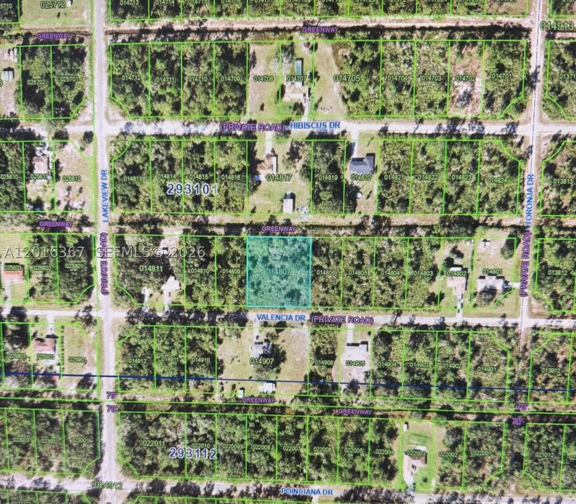 Build Your Dream Home on Valencia Drive in Indian Lake Estates - photo 10