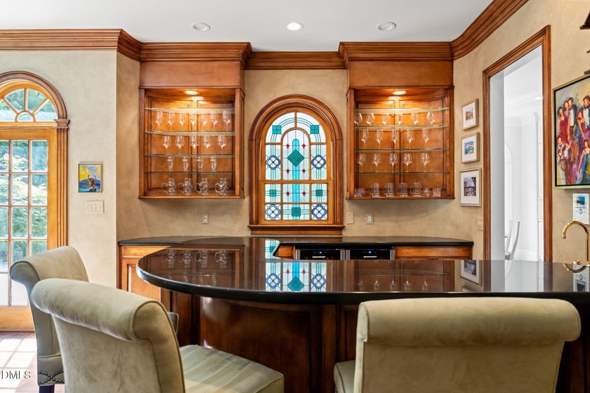 Rarely does a gated estate of this scale offer more than four - photo 22