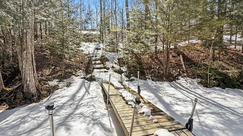 Discover unmatched privacy in the heart of the Harrison Hills - photo 7