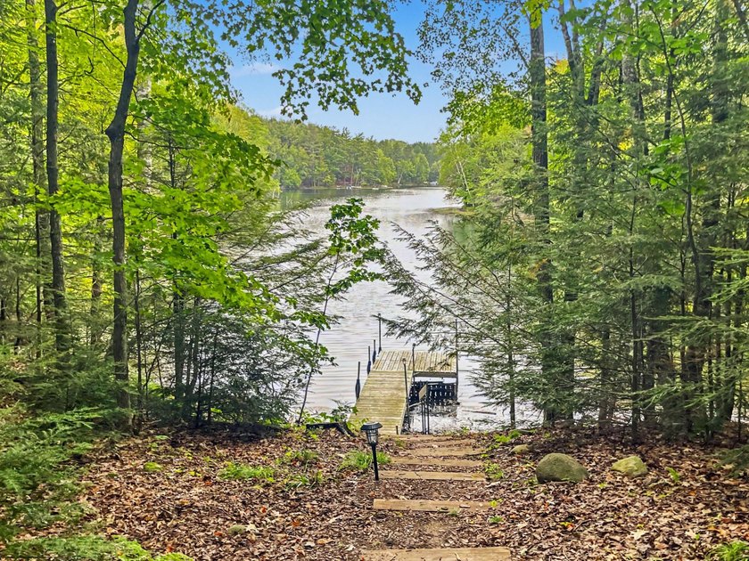 Discover unmatched privacy in the heart of the Harrison Hills - photo 8