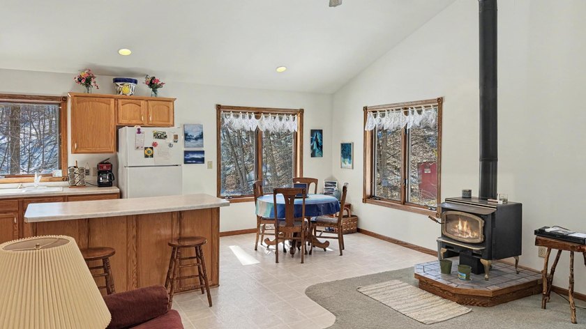 Discover unmatched privacy in the heart of the Harrison Hills - photo 9