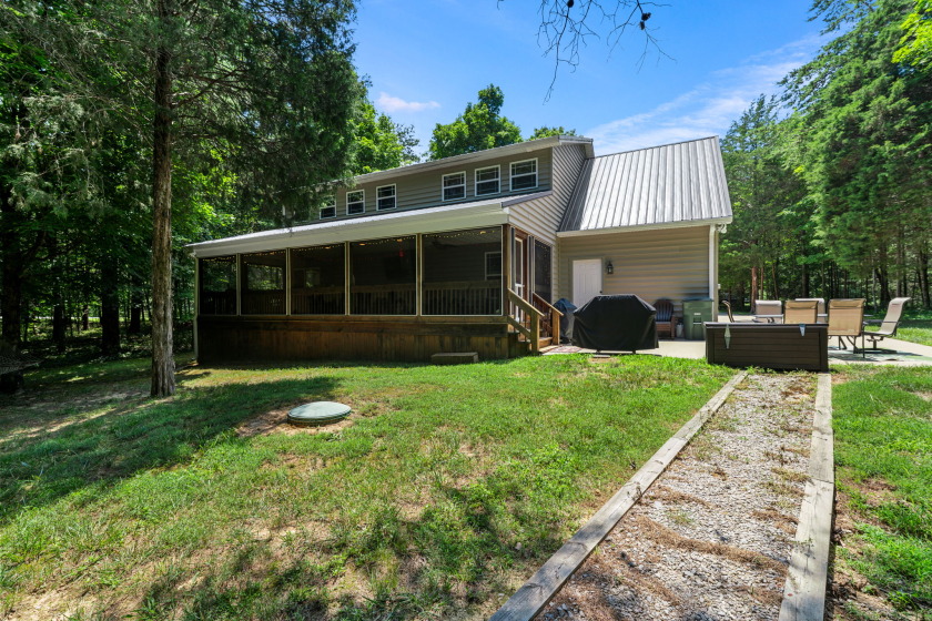 Poplar Ridge Home with Dock! - photo 6