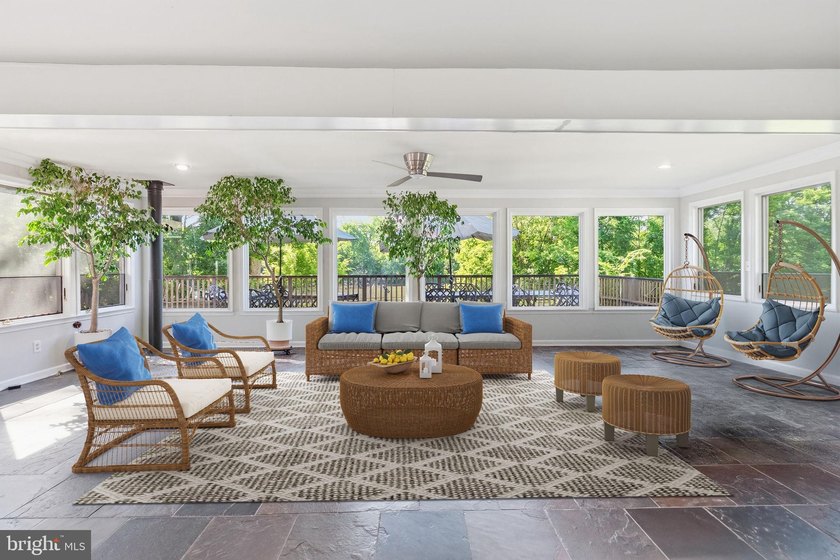 78 W Indian Lane offers suburban waterfront living at its finest - photo 22