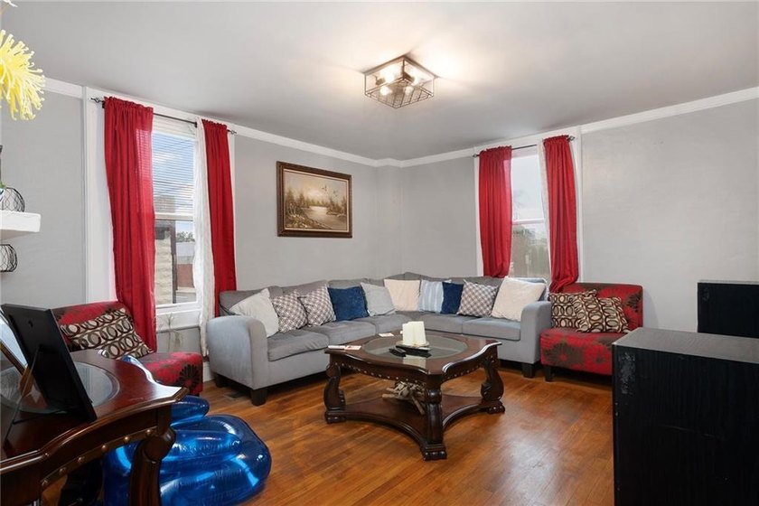 Excellent opportunity to own a well-maintained three-family - photo 5