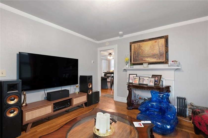 Excellent opportunity to own a well-maintained three-family - photo 7