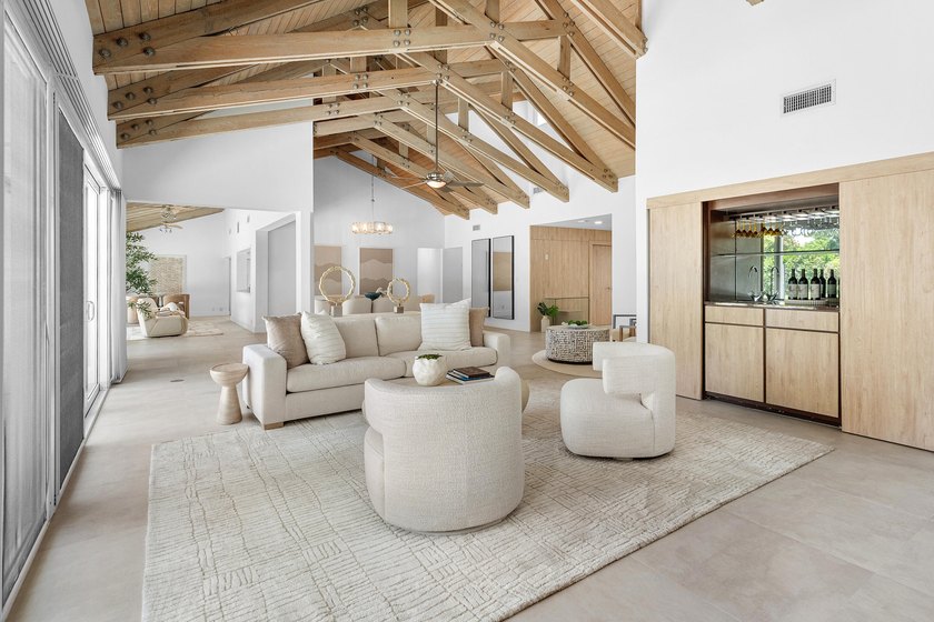 Located in the prestigious Seagate Country Club, this - photo 12