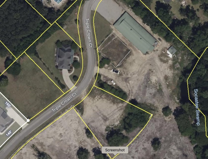Welcome to The Exclusive, Gated Community of Double*C* Ranch !!! - photo 13